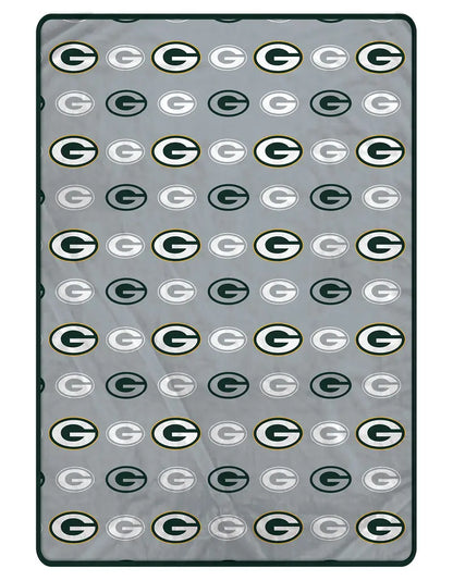 Oversized NFL Team Blanket