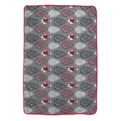 Oversized NFL Team Blanket