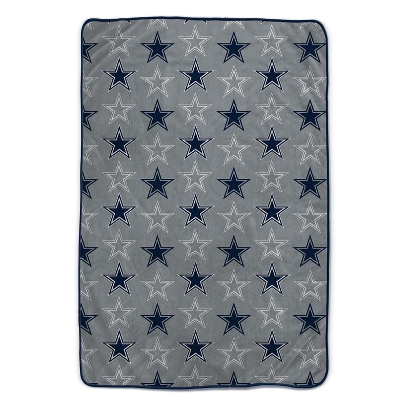 Oversized NFL Team Blanket