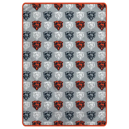 Oversized NFL Team Blanket