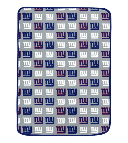 Oversized NFL Team Blanket