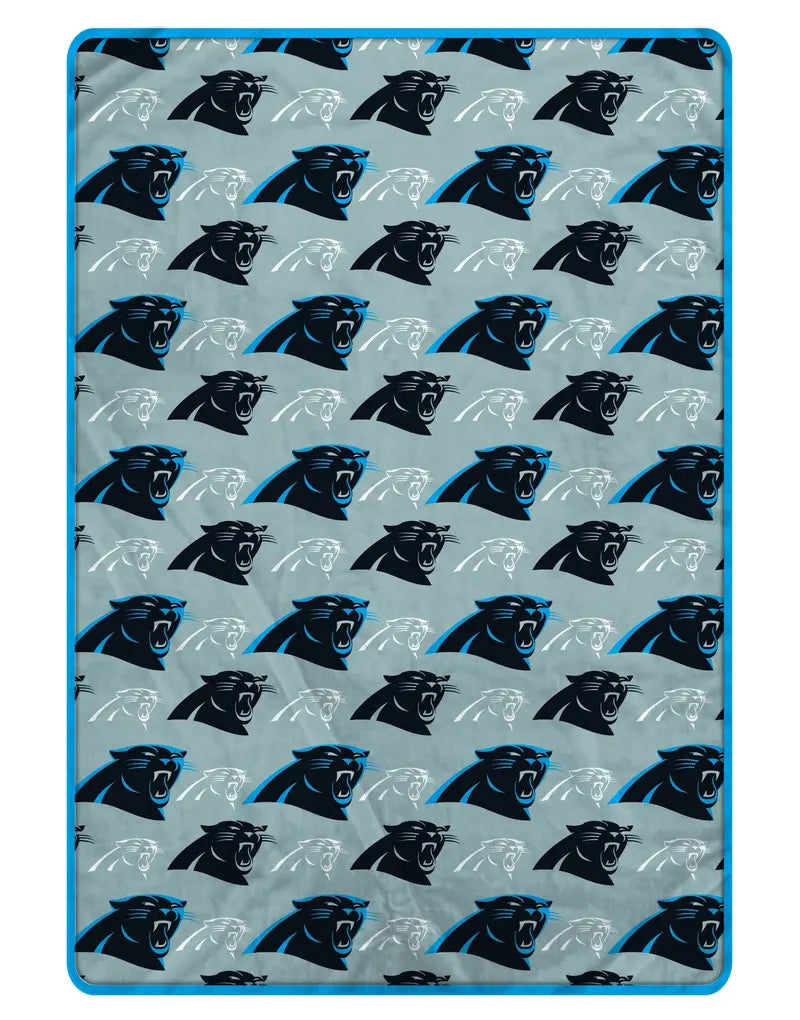Oversized NFL Team Blanket