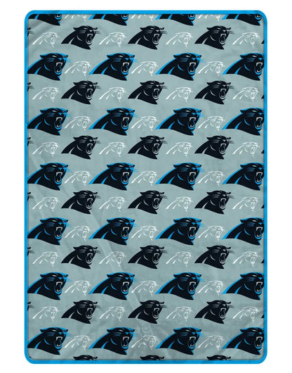 Oversized NFL Team Blanket