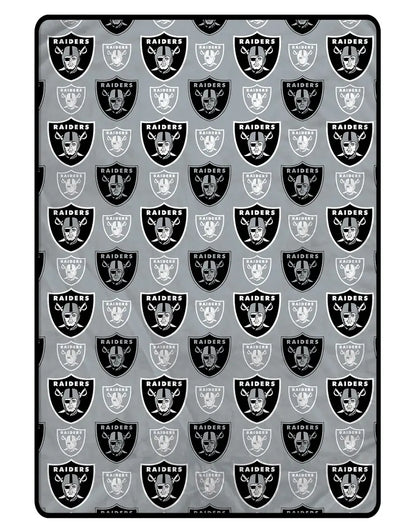 Oversized NFL Team Blanket