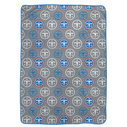 Oversized NFL Team Blanket