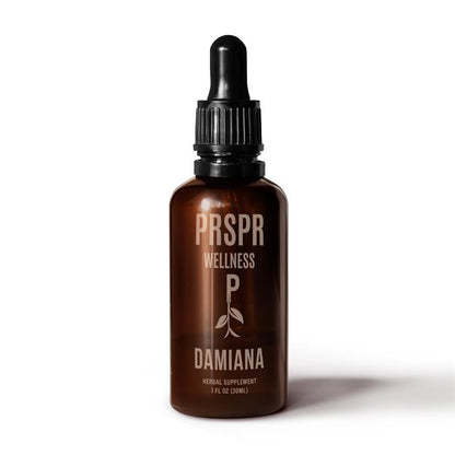Libido Support And Mood Balance Drops – 30 ml