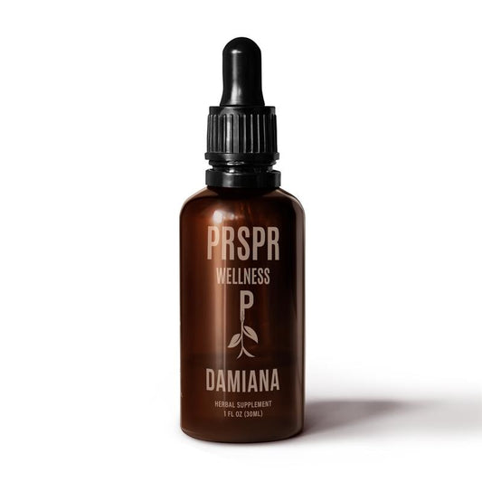 Libido Support And Mood Balance Drops – 30 ml
