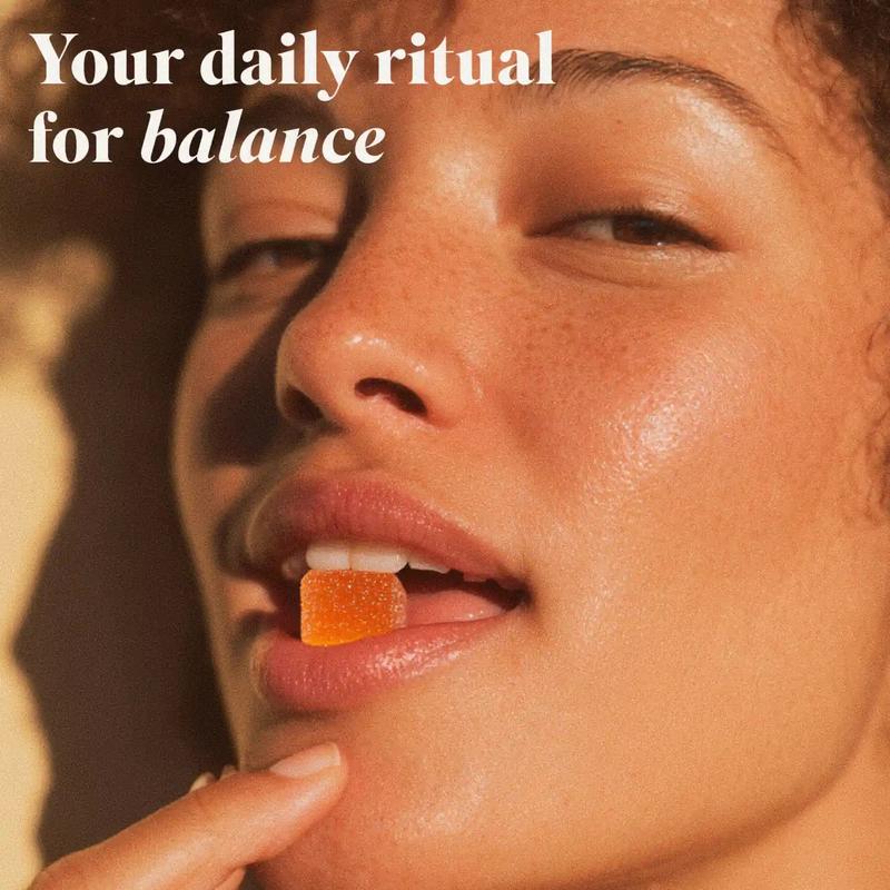 Pineapple Daily Women’s Wellness Gummies – 30 Count