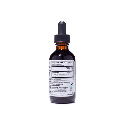 Liver Detox Herbal Drops – 30mL