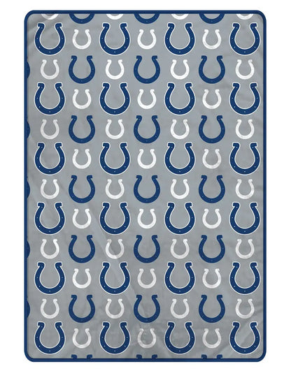Oversized NFL Team Blanket