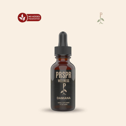 Libido Support And Mood Balance Drops – 30 ml