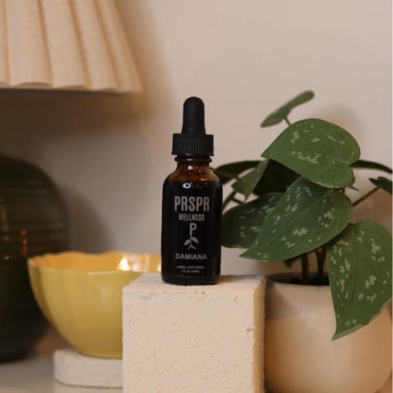 Libido Support And Mood Balance Drops – 30 ml