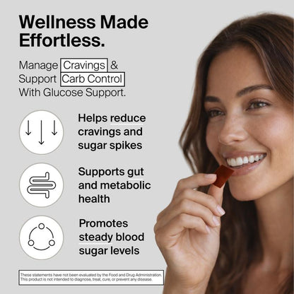 Biostrips Blood Sugar Support — 60 Strips